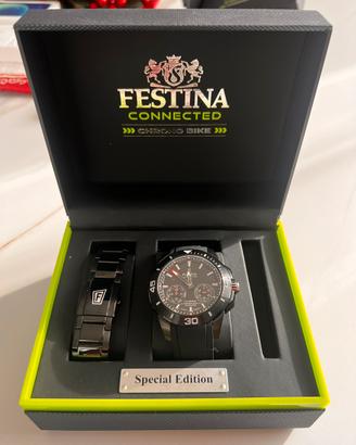 Festina Connected Chrono Bike Special Edition