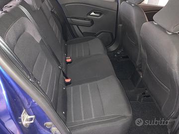 Sandero Stepway Expression 42.000 km unico propr