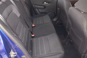 Sandero Stepway Expression 42.000 km unico propr