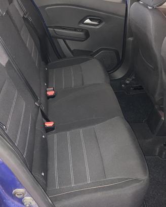 Sandero Stepway Expression 42.000 km unico propr