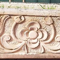 15 Vasi in cemento da esterno