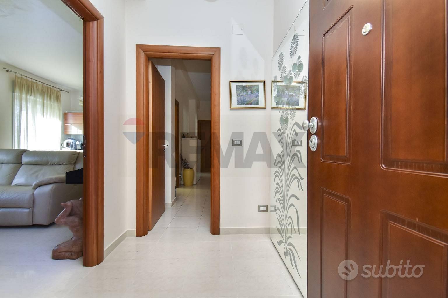 Apartment in Sant'Agata li Battiati, Catania - Vista 6