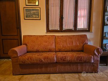 Set divano e 2 poltrone BFLEX