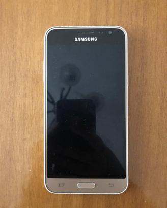 Samsung J3 (8 GB)