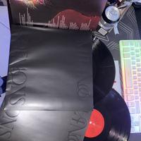 Vinile Shiva - Milano Demons