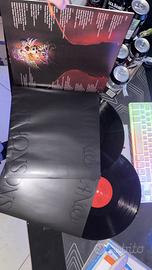 Vinile Shiva - Milano Demons