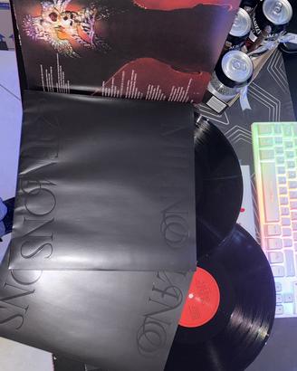 Vinile Shiva - Milano Demons