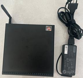 Pc Desktop Lenovo ThinkCenter M75g Mini PC
