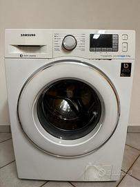 Pezzi di ricambio lavatrice Samsung WF80F5E5U2W