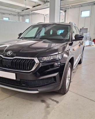 Skoda Kodiaq 1.5 tsi Executive 7p.ti