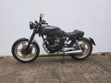 Honda CB 400 N