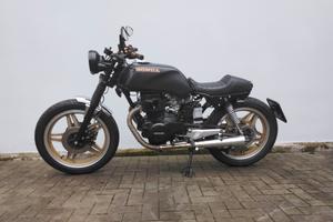 Honda CB 400 N