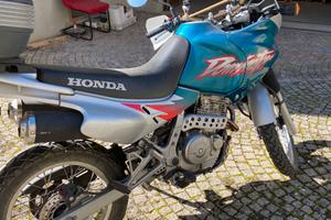 HONDA DOMINATOR 1999 perfetto 2 proprietari