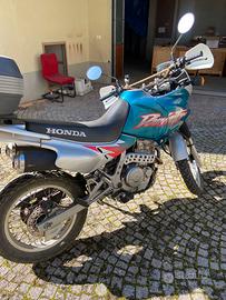 HONDA DOMINATOR 1999 perfetto 2 proprietari