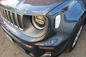 Jeep Renegade 1.6 Mjt 130 CV Longitude