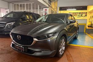 Mazda CX-30 2.0L Skyactiv-G M Hybrid 2WD Executive