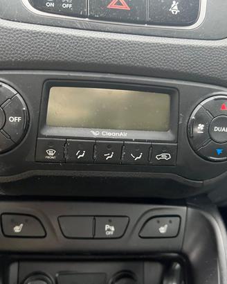 Centralina clima Hyundai ix35 tucson 2013