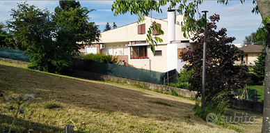 B&B con appartamento e residence