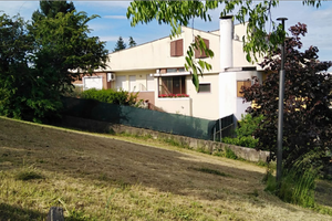 B&B con appartamento e residence