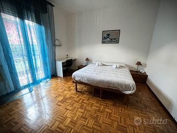 Paolo&SilviaHost - spazioso appartamento per 4