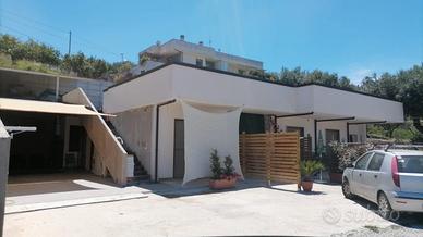 Luglio e Agosto Agropoli