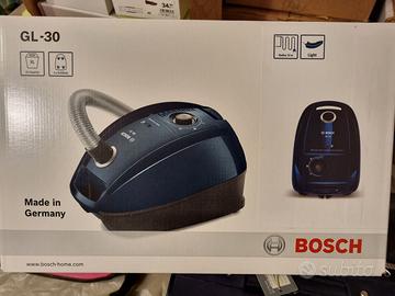 Aspirapolvere BOSCH GL-30