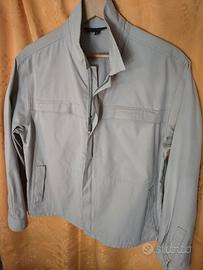 Giubbino Guess  Maglia Marlboro tg M