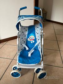 Passeggino cicciobello