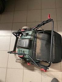 Arieggiatore elettrico