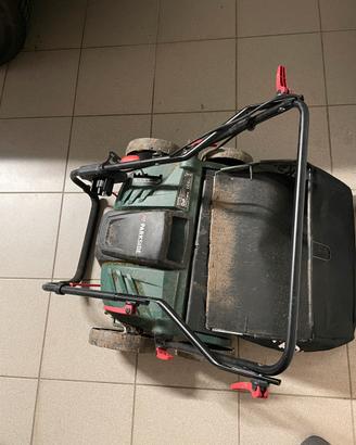 Arieggiatore elettrico