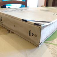 Catalogo parti di ricambio OM 80 90 100 FIAT IVECO