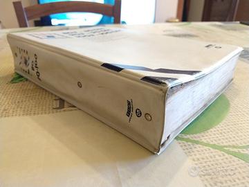 Catalogo parti di ricambio OM 80 90 100 FIAT IVECO