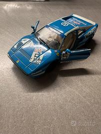 Ferrari 288 GTO Pioneer - CB.Car 1/24 - Vintage