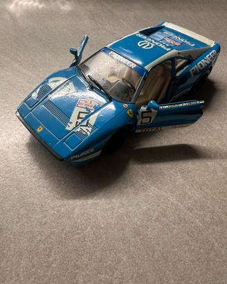 Ferrari 288 GTO Pioneer - CB.Car 1/24 - Vintage
