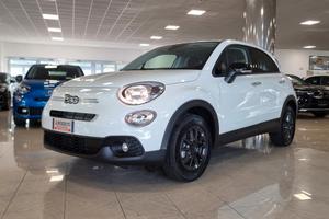 Fiat 500X 1.3 MultiJet 95 CV