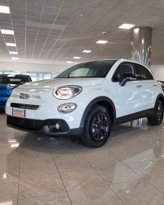 Fiat 500X 1.3 MultiJet 95 CV