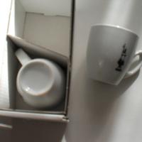 caffè duo lavazza