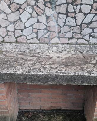 lavello in marmo 