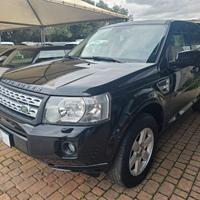 Land Rover Freelander 2.2 SD4 S.W. SE