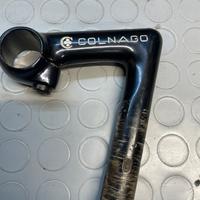 Attacco manubrio colnago
