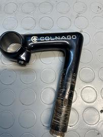 Attacco manubrio colnago