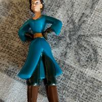 Marina del cartone Sinbad gli Avventurosi