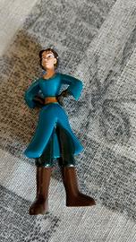 Marina del cartone Sinbad gli Avventurosi