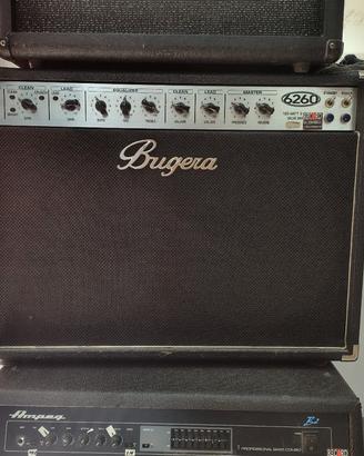 Bugera 6062