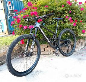 Santa Cruz Tallboy Carbon V4 - Come Nuova taglia L