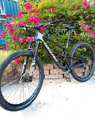 Santa Cruz Tallboy Carbon V4 - Come Nuova taglia L