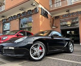 Porsche Boxster S - con SOLO 119.191Km - Tagliandi