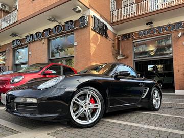 Porsche Boxster S - con SOLO 119.191Km - Tagliandi