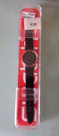 swatch skin orologio