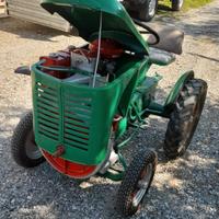 trattore collezione